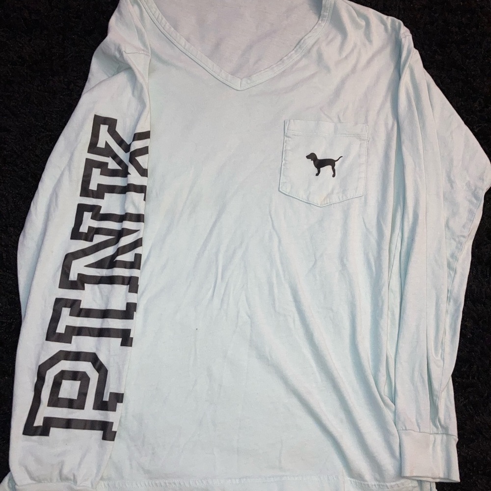 Victoria Secret PINK long sleeve